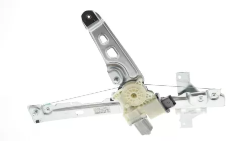 PSA / Stellantis ELECTRIC/ MOTOR + MECHANICS 1 ASSEMBLY/ BROSE 914389-101 (0000369326)