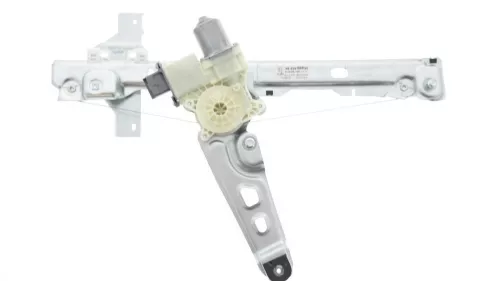 PSA / Stellantis ELECTRIC/ MOTOR + MECHANICS 1 ASSEMBLY/ BROSE 914389-101 (0000369326)