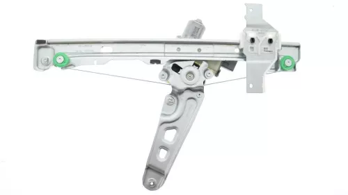 PSA / Stellantis ELECTRIC/ MOTOR + MECHANICS 1 ASSEMBLY/ BROSE 914389-101 (0000369326)