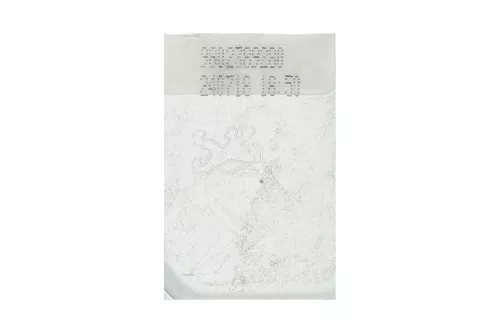 PSA / Stellantis T3 B9/ 6-POLE/ 150409 165915 402103F 402103K 402103L (0000369373)