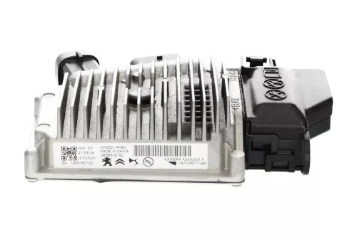 PSA / Stellantis TBT NETWORK SEPARATION DEVICE/CONTROLS SWITCHING ON AND OFF (0000369423)