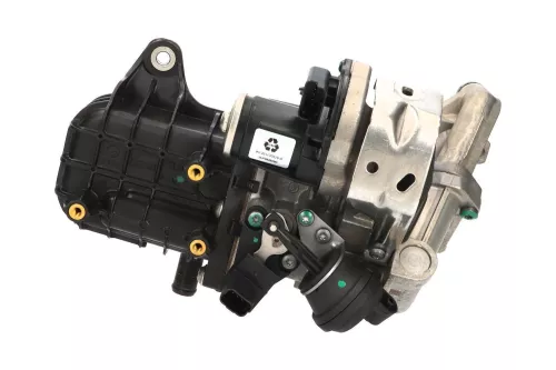 PSA / Stellantis HDI 2.0 16V AH01 DW10FD/ EGR MODULE/ BEHR Z2747004 Z2783004 (0000369659)
