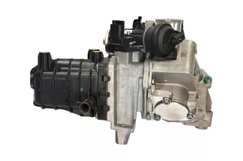 PSA / Stellantis HDI 2.0 16V AH01 DW10FD/ EGR MODULE/ BEHR Z2747004 Z2783004 (0000369659)