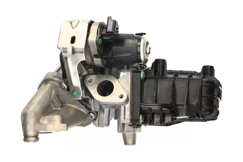 HDI 2.0 16V AH01 DW10FD/ EGR MODULE/ BEHR Z2747004 Z2783004