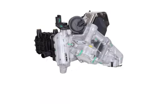 PSA / Stellantis HDI 2.0 16V AH01 DW10FD/ EGR MODULE/ BEHR Z2747004 Z2783004 (0000370059)