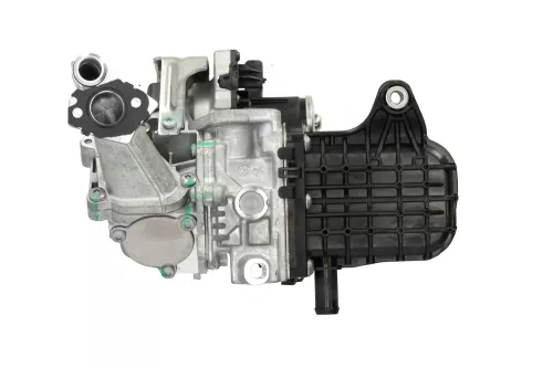 PSA / Stellantis HDI 2.0 16V AH01 DW10FD/ EGR MODULE/ BEHR Z2747004 Z2783004 (0000370059)