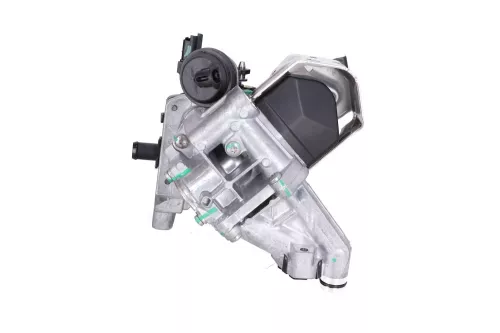 PSA / Stellantis HDI 2.0 16V AH01 DW10FD/ EGR MODULE/ BEHR Z2747004 Z2783004 (0000370059)