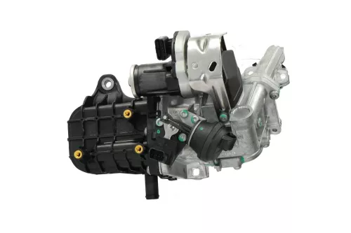 PSA / Stellantis HDI 2.0 16V AH01 DW10FD/ EGR MODULE/ BEHR Z2747004 Z2783004 (0000370059)