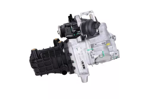 HDI 2.0 16V AH01 DW10FD/ EGR MODULE/ BEHR Z2747004 Z2783004