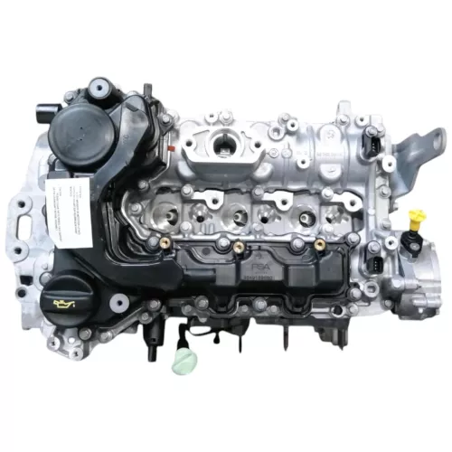 BT 1.2 12V 3CYL HNS HN05 EB2ADTS/ 95KW 130PK/ WITH GREY OR