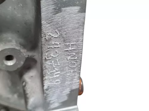 PSA / Stellantis BT 1.2 12V 3CYL HNS HN05 EB2ADTS/ 95KW 130PK/ WITH GREY OR (0000374747)