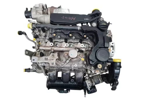 PSA / Stellantis BT 1.2 12V 3CYL HNS HN05 EB2ADTS/ 95KW 130PK/ WITH GREY OR (0000374748)