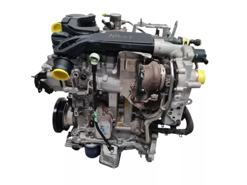 PSA / Stellantis BT 1.2 12V 3CYL HNS HN05 EB2ADTS/ 95KW 130PK/ WITH GREY OR (0000374748)