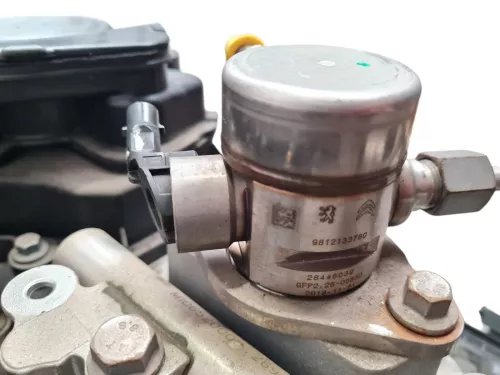 PSA / Stellantis BT 1.2 12V 3CYL HNS HN05 EB2ADTS/ 95KW 130PK/ WITH GREY OR (0000374748)