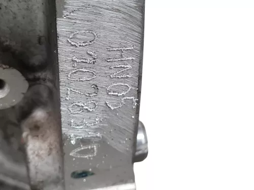 BT 1.2 12V 3CYL HNS HN05 EB2ADTS/ 95KW 130PK/ WITH GREY OR