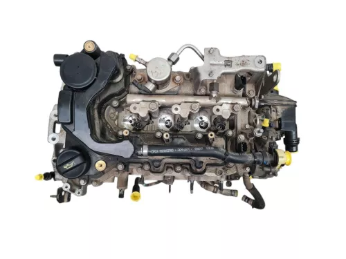 PSA / Stellantis BT 1.2 12V 3CYL HNS HN05 EB2ADTS/ 95KW 130PK/ WITH GREY OR (0000374750)