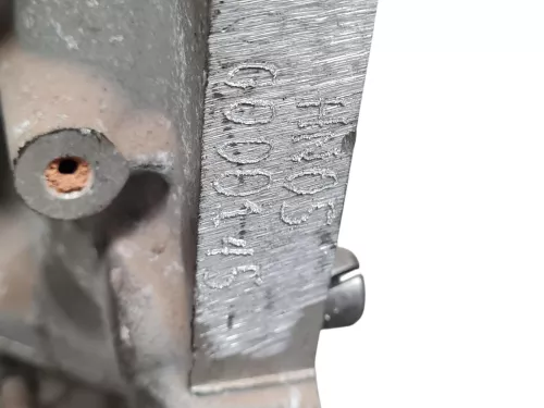 PSA / Stellantis BT 1.2 12V 3CYL HNS HN05 EB2ADTS/ 95KW 130PK/ WITH GREY OR (0000374750)