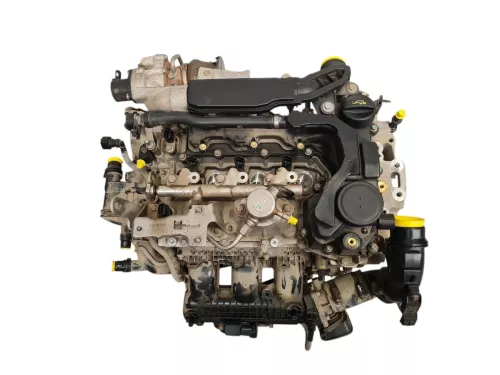 PSA / Stellantis BT 1.2 12V 3CYL HNS HN05 EB2ADTS/ 95KW 130PK/ WITH GREY OR (0000374751)