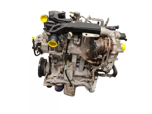 PSA / Stellantis BT 1.2 12V 3CYL HNS HN05 EB2ADTS/ 95KW 130PK/ WITH GREY OR (0000374751)