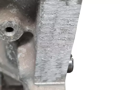 PSA / Stellantis BT 1.2 12V 3CYL HNS HN05 EB2ADTS/ 95KW 130PK/ WITH GREY OR (0000374751)