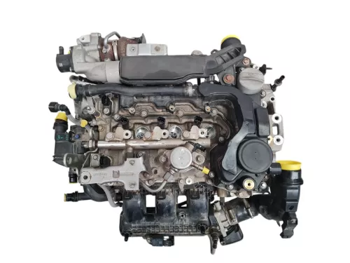 PSA / Stellantis BT 1.2 12V 3CYL HNS HN05 EB2ADTS/ 95KW 130PK/ WITH GREY OR (0000374753)