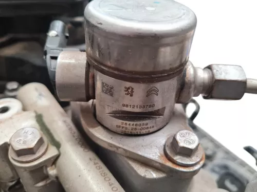 PSA / Stellantis BT 1.2 12V 3CYL HNS HN05 EB2ADTS/ 95KW 130PK/ WITH GREY OR (0000374753)