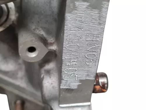 PSA / Stellantis BT 1.2 12V 3CYL HNS HN05 EB2ADTS/ 95KW 130PK/ WITH GREY OR (0000374753)