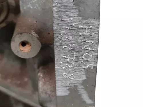 PSA / Stellantis BT 1.2 12V 3CYL HNS HN05 EB2ADTS/ 95KW 130PK/ WITH GREY OR (0000374754)