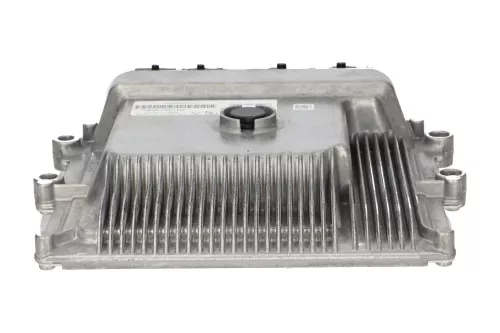 PSA / Stellantis ECU VALEO VD46.1 V29076261A CMM VD469806671980 / SEE (0000369922)