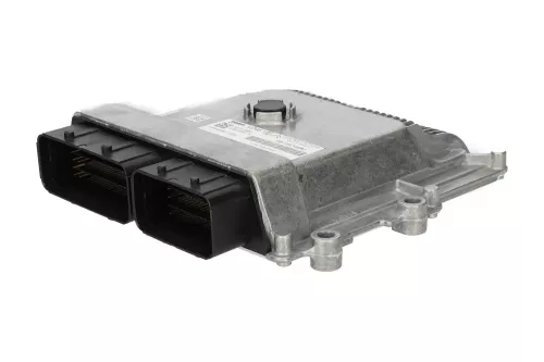 PSA / Stellantis ECU VALEO VD46.1 V29076261A CMM VD469806671980 / SEE (0000369922)