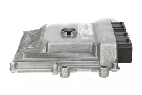 PSA / Stellantis ECU VALEO VD46.1 V29076261A CMM VD469806671980 / SEE (0000369922)