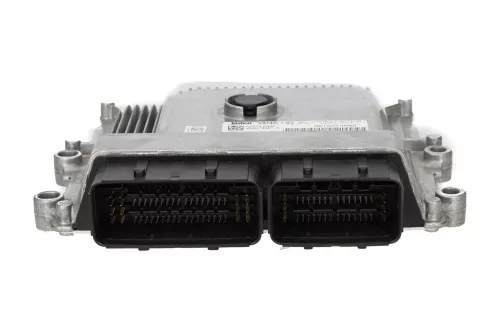 PSA / Stellantis ECU VALEO VD46.1 V29076261A CMM VD469806671980 / SEE (0000369922)