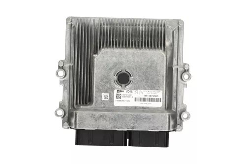 ECU VALEO VD46.1 V29076261A CMM VD469806671980 / SEE