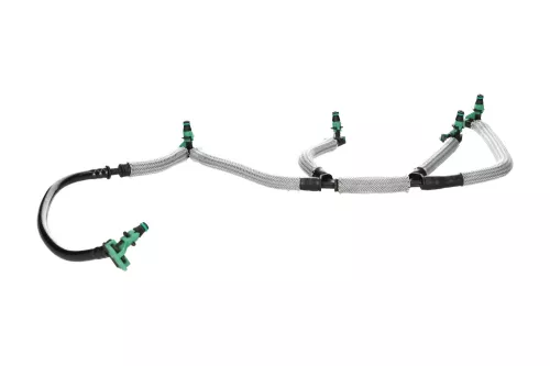 ebben parts HDI 2.0 16V 4CYL AH01 DW10FD/ RETURN HOSE/ SEE 9674231880 RP (0000370057)