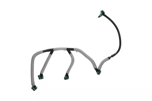 PSA / Stellantis HDI 2.0 16V 4CYL AH01 DW10FD/ RETURN HOSE/ SEE 9674231880 RP (0000373156)