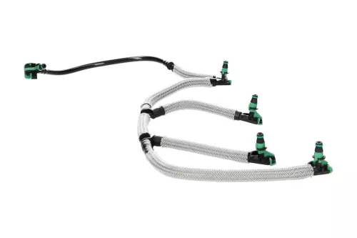 HDI 2.0 16V 4CYL AH01 DW10FD/ RETURN HOSE/ SEE 9674231880 RP