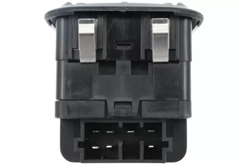 ebben parts MIRRORS L+R AND FRONT WINDOWS 7 + 17 PINS/ ELECTRICALLY FOLDABLE/ (0000370069)