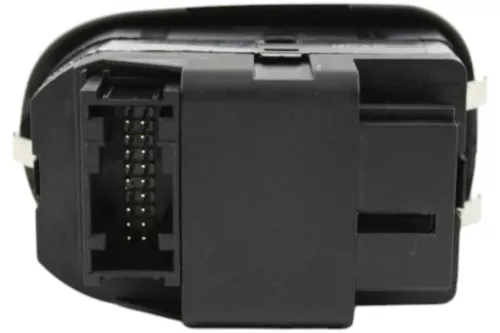 ebben parts MIRRORS L+R AND FRONT WINDOWS 7 + 17 PINS/ ELECTRICALLY FOLDABLE/ (0000370069)