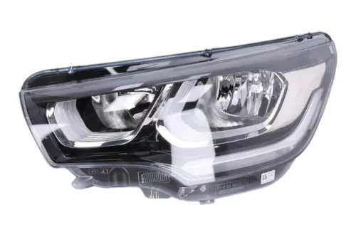 PSA / Stellantis T3 B7/ LED + HALOGEN/ SEE 9808623880 (0000370894)