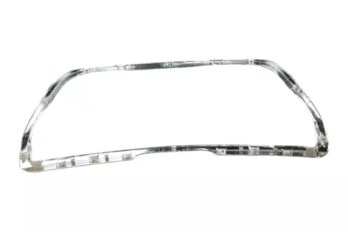 ebben parts GRILLE FRAME CHROME FAURECIA 9810530077 9810529277 (0000370895)