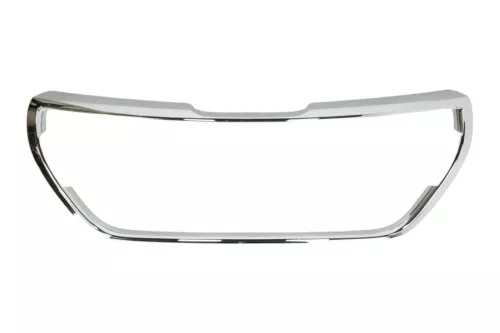 ebben parts GRILLE FRAME CHROME FAURECIA 9810530077 9810529277 (0000370895)