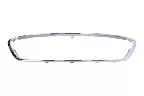 ebben parts GRILLE FRAME CHROME FAURECIA 9810530077 9810529277 (0000370895)