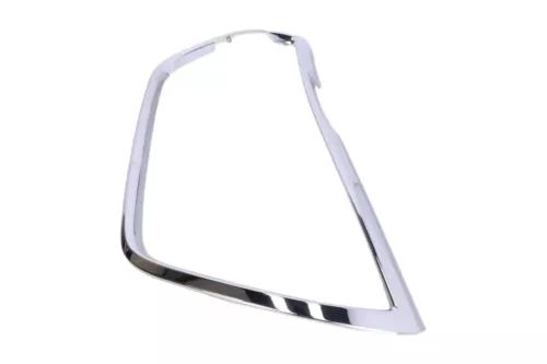 ebben parts GRILLE FRAME CHROME FAURECIA 9810530077 9810529277 (0000370895)