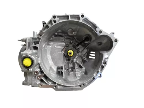 Manual Transmission 20MB52 ML6CV