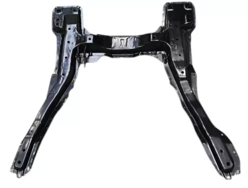 T1/ SUBFRAME/ DIESEL/ SINGLE BOLT HOLE FOR ENGINE MOUNT/