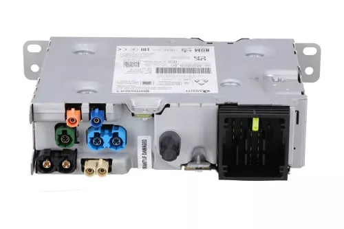 PSA / Stellantis TELEMATICS UNIT/ CONTINENTAL 9846282680 A3C0656090800 (0000372375)