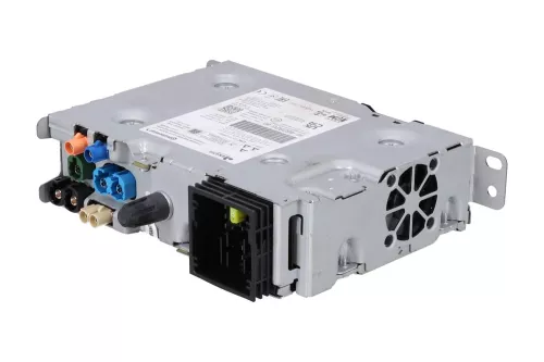 PSA / Stellantis TELEMATICS UNIT/ CONTINENTAL 9846282680 A3C0656090800 (0000372375)