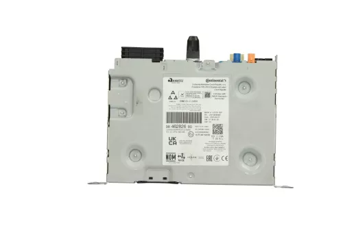 TELEMATICS UNIT/ CONTINENTAL 9846282680 A3C0656090800