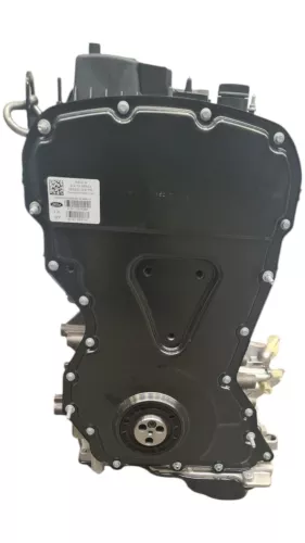 PSA / Stellantis T3/ HDI 2.2 PUMA C110 4H03/ EURO 5/ 150 HP/ SEE 1607126480 (0000372434)