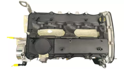 PSA / Stellantis T3/ HDI 2.2 PUMA C110 4H03/ EURO 5/ 150 HP/ SEE 1607126480 (0000372434)